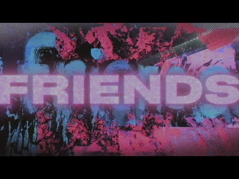 Chase Atlantic - Friends on Spotify Charts