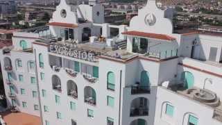 preview picture of video 'Grand Hotel Excelsior San Benedetto del Tronto'