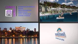 preview picture of video 'HOWARD JOHNSON VILLA CARLOS PAZ - Condos Hotel - Villa Carlos Paz - Argentina'