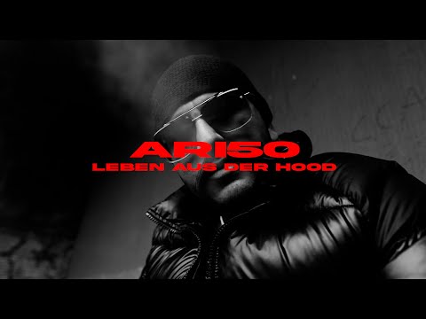 ARI50 - Leben aus der Hood (OFFICIAL VIDEO)