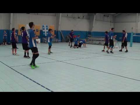 2015 USTBA Championships NJ (purple) vs Massa (blue)