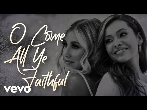 Video thumbnail for O Come All Ye Faithful