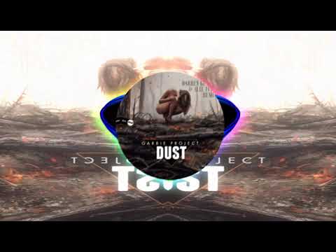 Darren Glancy & Alec Fury Remix Dust - Garbie Project