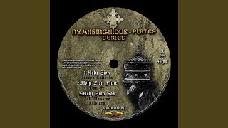 Holy Zion (feat. Joseph Lalibela)