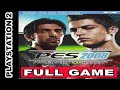 Pes 2008 pro Evolution Soccer International Cup Gamepla