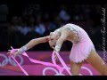 Charkashyna Liubov - Ribbon 2012 - Music 