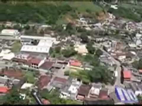 Vídeo de  Natividade-RJ