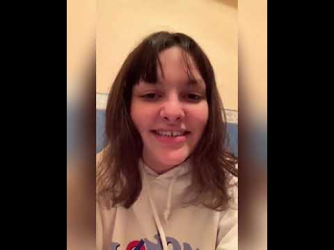 Видеопоздравление Детского хора со светлым праздником Воскресения Христова