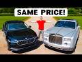 Is This 50k Rolls Royce The Ultimate Luxury Car