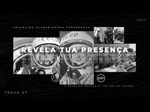 Revela Tua Presença - Comunidade Católica Colo de Deus