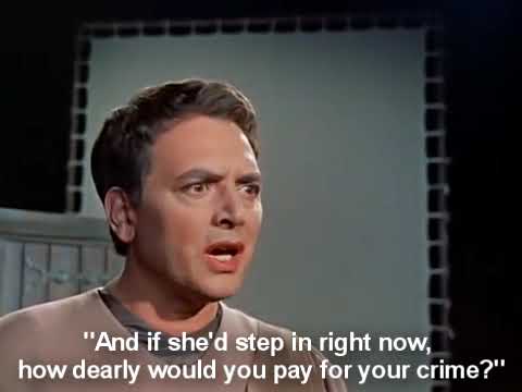 Faust (1960) Part 13 (English subtitles)