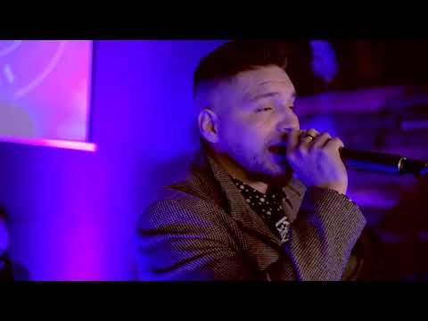 Fabián Alonso - Si Tú Supieras (Sesión En Vivo)