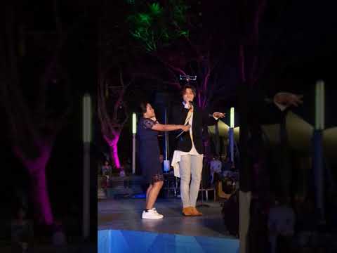 NIve Feat Hanin Dhiya - Liberated