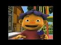 PBS Kids Side The Science Kid Promo KCOS 2009