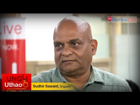 'बीएसफ, सीआरपीएफमध्ये भ्रष्टाचार'