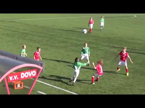 Eerste part DOVO JO13-1 - Jonathan JO13-1