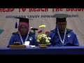 WISUDA SD ALFA CENTAURI TA 2017 2018