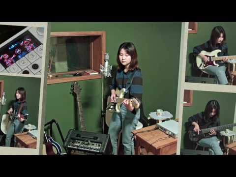 Kim Suyoung 김수영 - Englishman in New York (Cover)