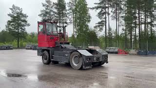 Терминал камион влекач Kalmar TRX252CL се продава - Слика 4 | Forkliftonline MK Терминал камион влекач Kalmar TRX252CL | Слика 4 - Forkliftonline