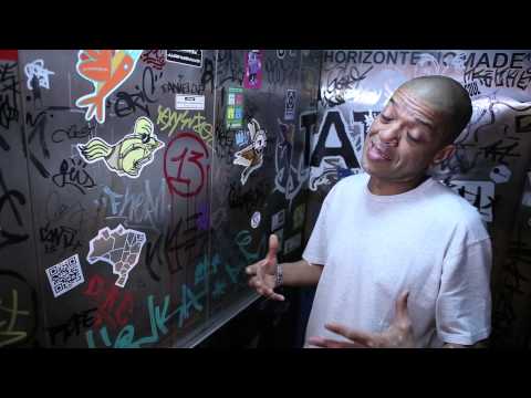 Quartz Riscos e Batidas 2013 - 2º eliminatória 20/08/2013