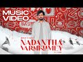 Nadanthavaraikumey Hiphop Tamizha Ft Vozhi Hiphop Tamizha Official Music Video