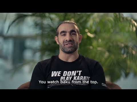 Journey to the Pit: Rafael Aghayev - KC37