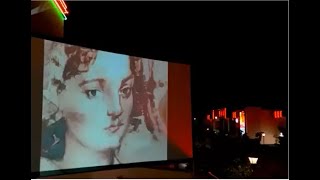 Scott Benzel -  Artists 4 Democracy Artist Talk Series