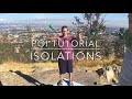 Poi Isolations Beginner Poi Spinning Lessons Tutorials