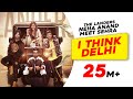 I Think Delhi The Landers Neha Anand Meet Sehra TeamDG Latest Punjabi Songs