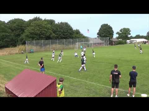 07.12.22 Cup No. 1 - Scandia United B14 vs. Algard 1, Norway