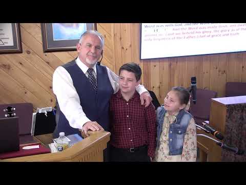 23-0312am - Son of Man Pt.94 - Wade Dale