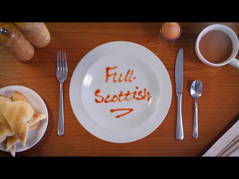 Full Scottish - 19/10/2025