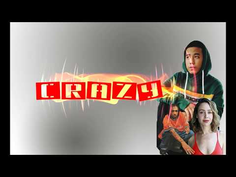 Crazy ( Lyrics Video) - Mimi ft. Nomad, Krayzie Bone & Shanty Dope | New Song 2018