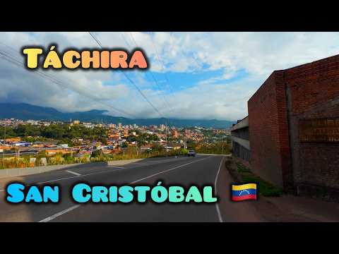 Av Marginal del Torbes , Av Rotaría  #SanCristobal #Tachira #Venezuela 