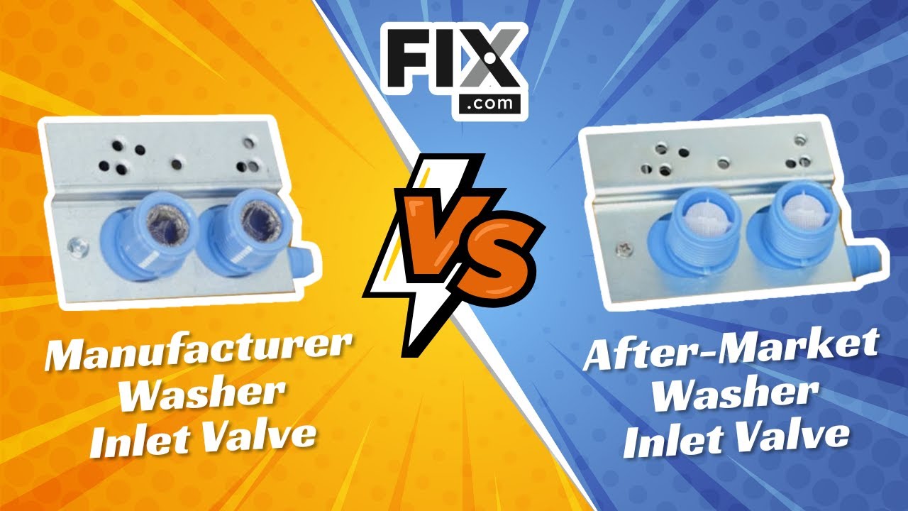 OEM vs Aftermarket Parts