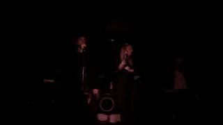 Haelos - &quot;Dust&quot; at the Middle East Upstairs in Cambridge, MA 4-1-2016