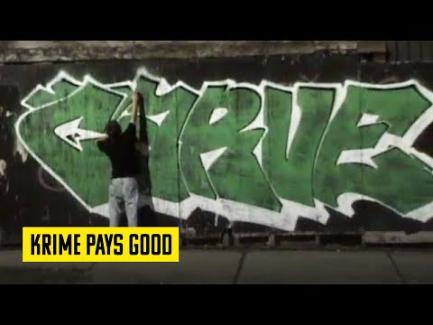 Krime Pays Good