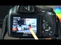Digitální fotoaparáty Sony Cyber-Shot DSC-HX400V