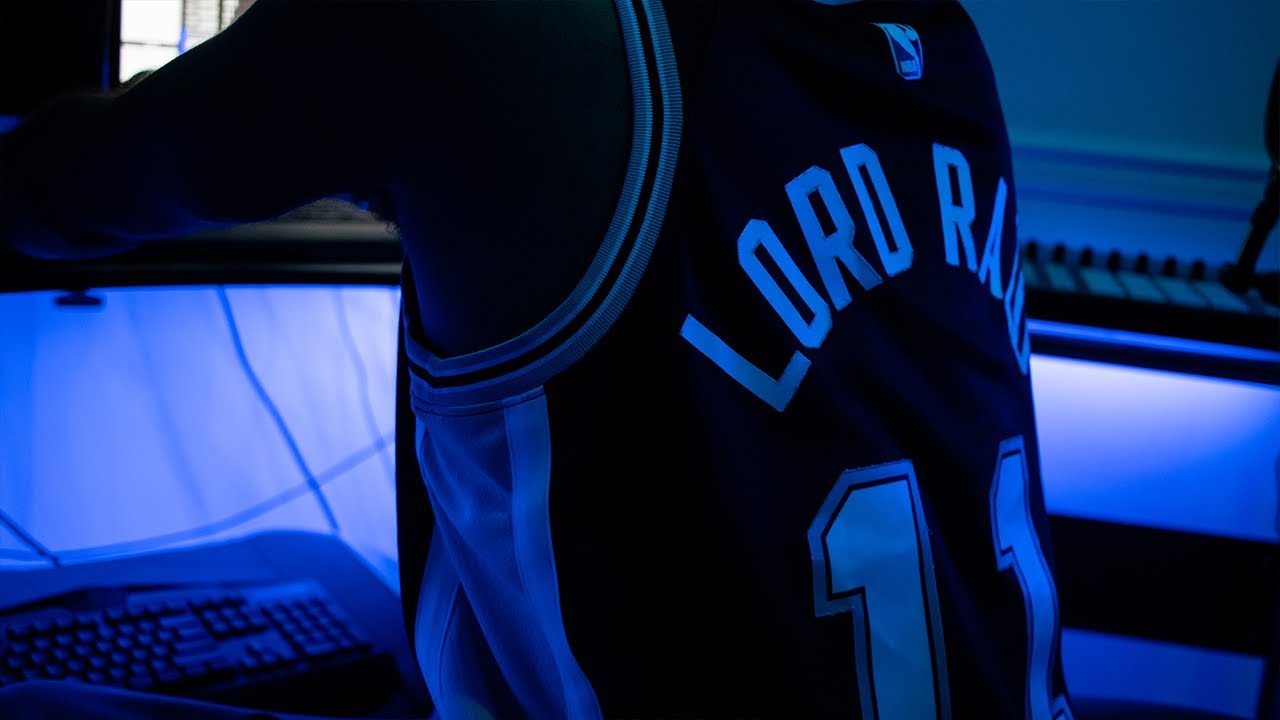 The Lord Razu Video 01