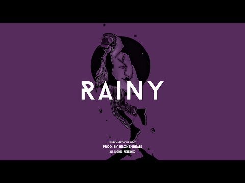 [FREE] "Rainy" | KLEM x Lycos Type Beat 2020 | (Prod. Broken Beats)