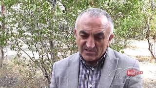Սուր անկյուն 17.05.2020 - Գևորգ Էմին Տերյան «Հետահայաց ակնարկ…»