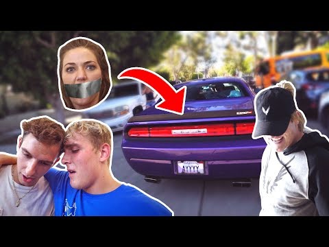 MY BROTHER KIDNAPPED MY WIFE (standoff) Video
