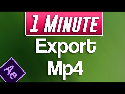 Adobe After Effects How to View Full Screen Preview