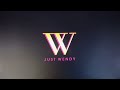 Front Street Pictures Just Wendy WP Lifetime 2021 Logo
