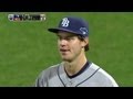 Red Sox fans serenade Myers after catch - YouTube