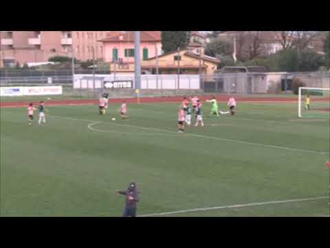 Serie D Aglianese-Ghivizzano B. 2-1