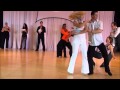 WestCoastSwing Competition Markus Smith And Tren Veal Pt 3