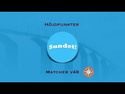Höjdpunkter v48 - Match mot FBC Karlskrona