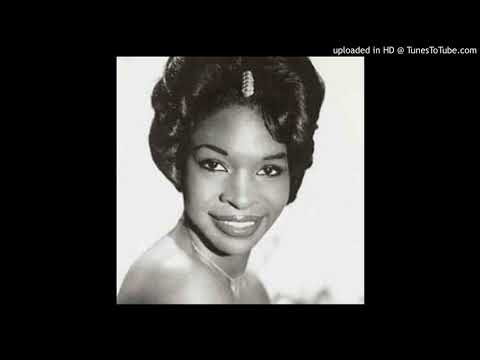 Maxine Brown - We Can Work It Out (1966 The Beatles Cover)