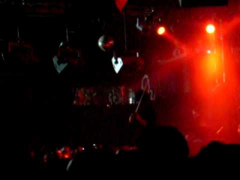 Alexander Rybak - Kupalinka 25.2.2010 in Prague